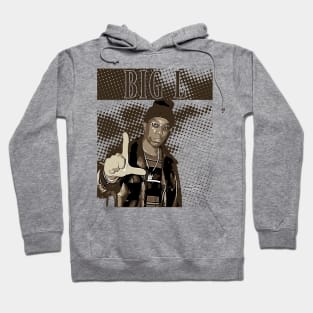 BIG L | Rapper Hoodie